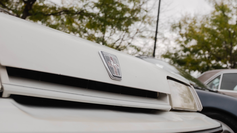 Photo: Justin Westbrook/Jalopnik